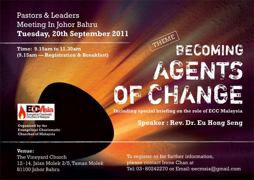 ECCM Camp2010 - POSTER